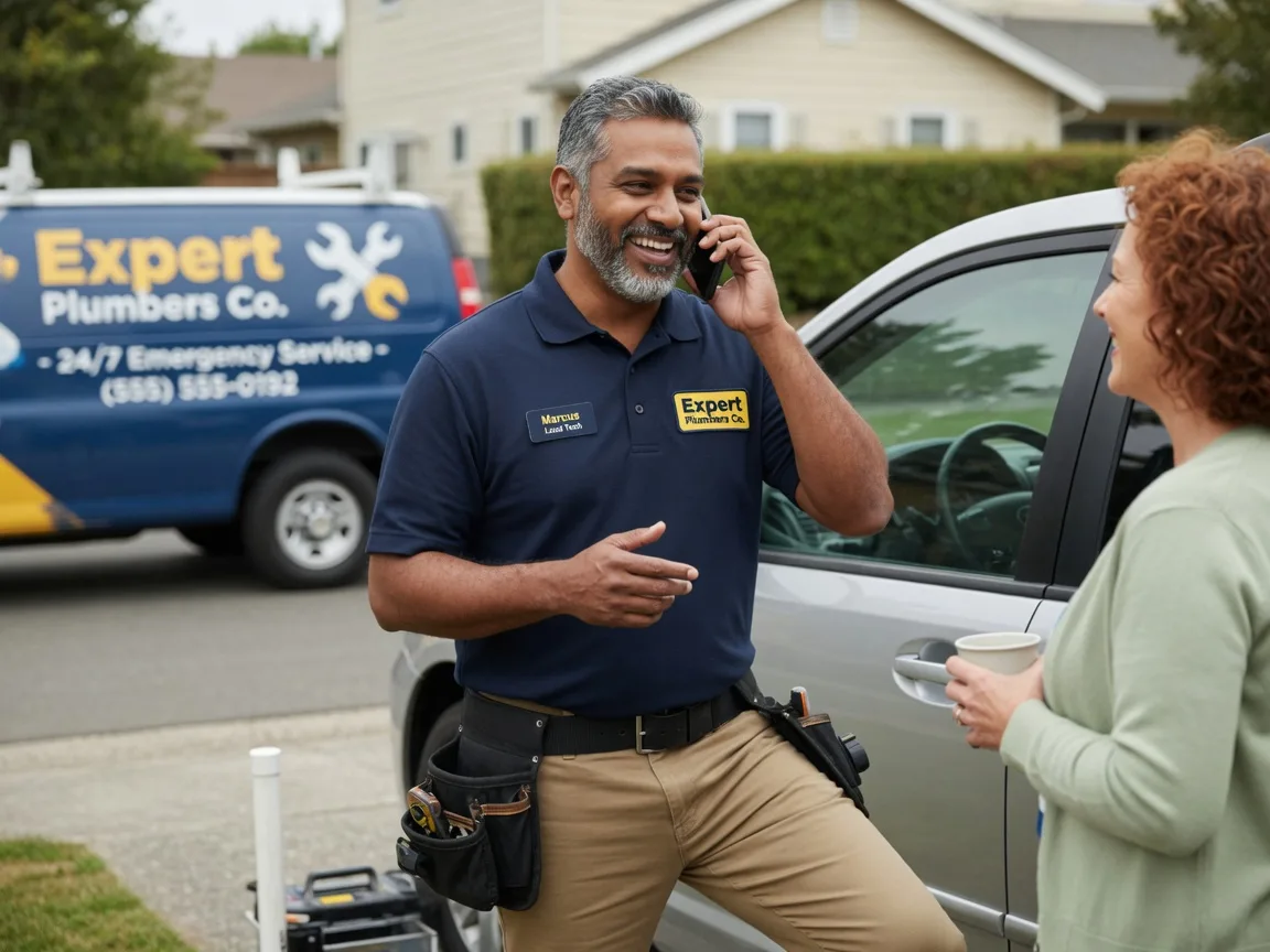 Drain Cleaning Lexington, TN FAQs