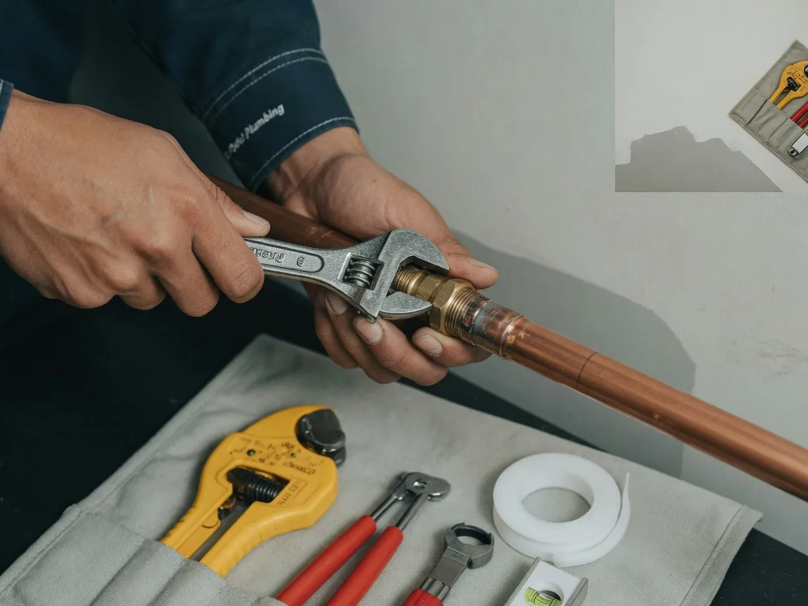 Why choose Drain Cleaning in Lexington, TN